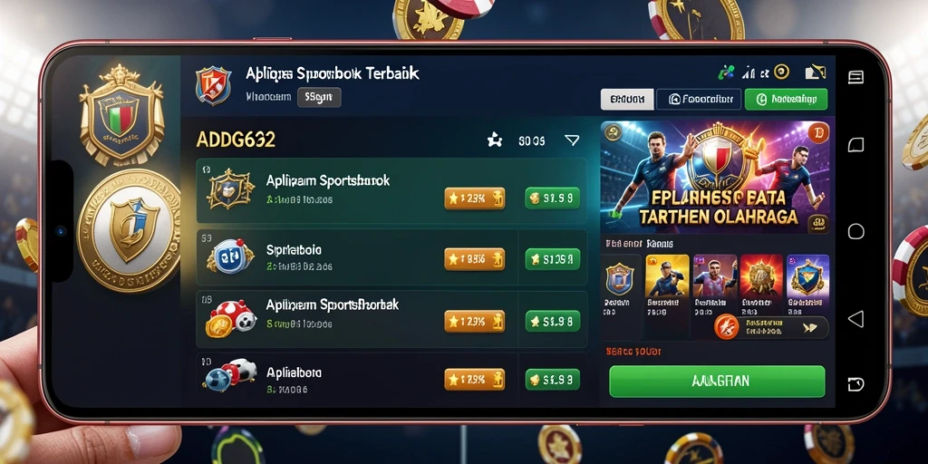 Screenshot utama ADG62 menampilkan fitur taruhan yang interaktif dan menarik.